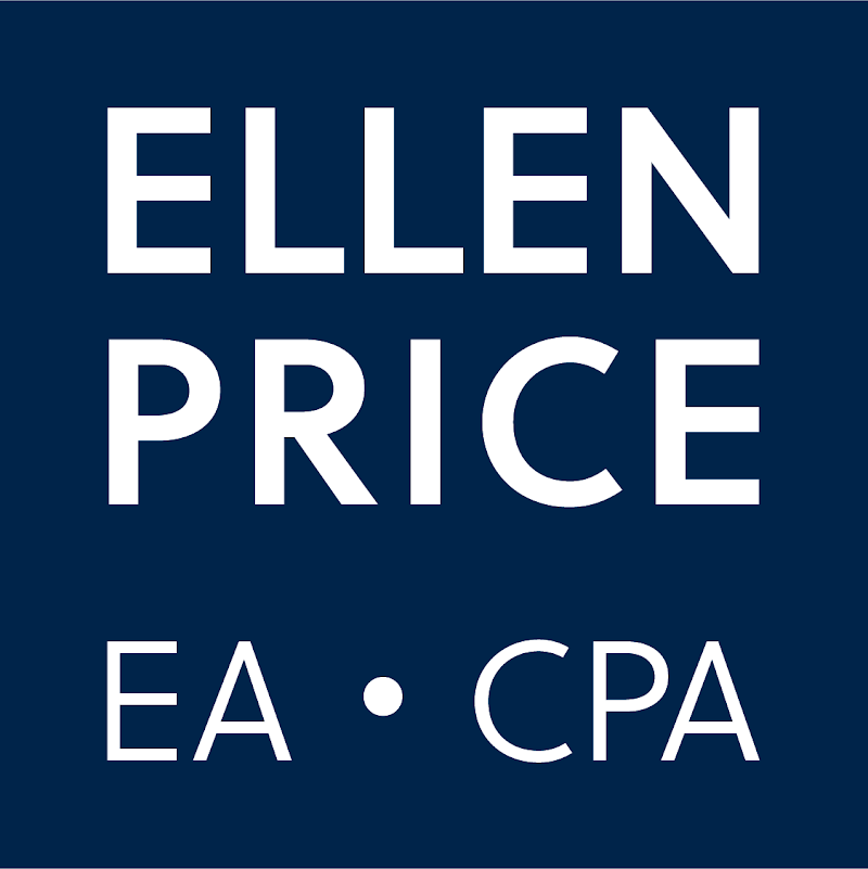 Ellen Price, EA CPA